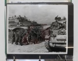 WWII Photograph Collection-Restrikes