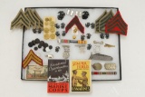 US Marine Corps Items