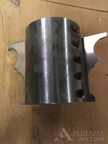 Spindle Shaper Head