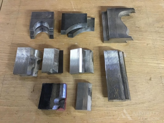 Shaper Cutters Blades / Wings