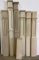 Newel 1/2 Posts