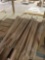 Red Oak Scotia Molding