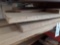 Assorted Hickory Lumber