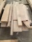 Quarter Sawn Red Oak Lumber