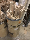 Assorted Oak Balusters