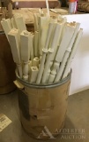 Assorted Balusters