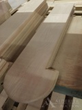 Bullnose Stair Treads