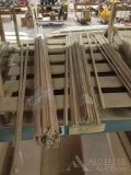 Red Oak Scotia Molding