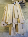 Antique Wormy Chestnut Lumber