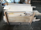 Hardwood Lumber