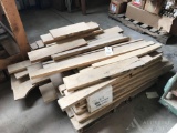 White Oak Lumber