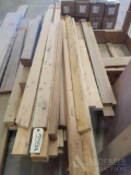 Used Framing Lumber