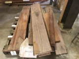 Black Walnut Lumber