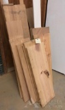 Grouping of Lumber