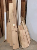 Grouping of Lumber