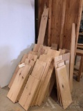 Grouping of Lumber