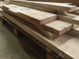 Soft Maple Lumber