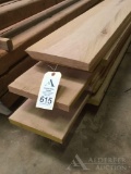 Oak Lumber