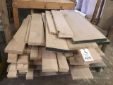 White Oak Lumber