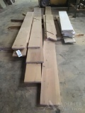 Assorted Lumber