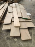 Quarter Sawn White Oak Lumber