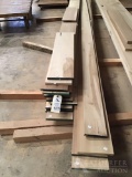 Poplar Lumber