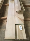 Poplar Lumbar