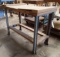 Industrial Work Table