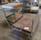 Industrial Work Bench & Cart