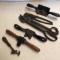 Vintage tools