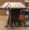 Antique Table Saw