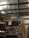 Warehouse Racking
