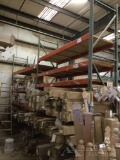 Warehouse Racking