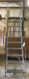 Portable Staircase