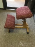 Kneeling Chair