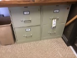 Metal Filing Cabinets