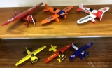 Ertl Arirplanes