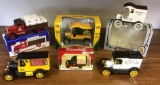 Ertl Advertising Collectibles