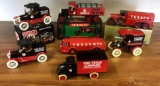 Texaco Ertl Collectibles