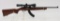 Ruger 1022 Carbine Semi-Automatic Rifle.