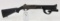 Remington/Scattergun Technologies 870 Police Magnum Short Barrel Pump Action Shotgun.