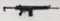 JLD Enterprises PTR-91 Semi-Automatic Rifle.