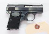 Kassnar PSP-25 Semi-Automatic Pistol.