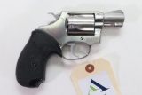 Smith & Wesson 60 Double Action Revolver.