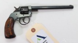 H&R Young America Double Action Revolver.