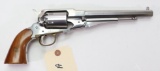 Navy Arms/Pietta 1860 Percussion Revolver.