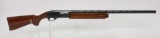 Remington 1100 Semi-Automatic Shotgun.