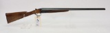 Browning B S/S Side by Side Shotgun.