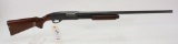 Remington Wingmaster 870 Pump Shotgun.