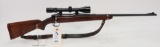 Remington 721 Bolt Action Rifle.